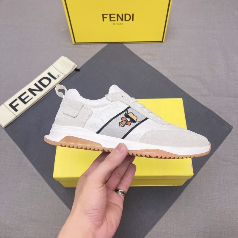 Fendi Sneakers